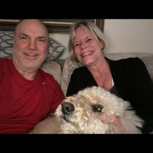 Meet your Posher, Catherine